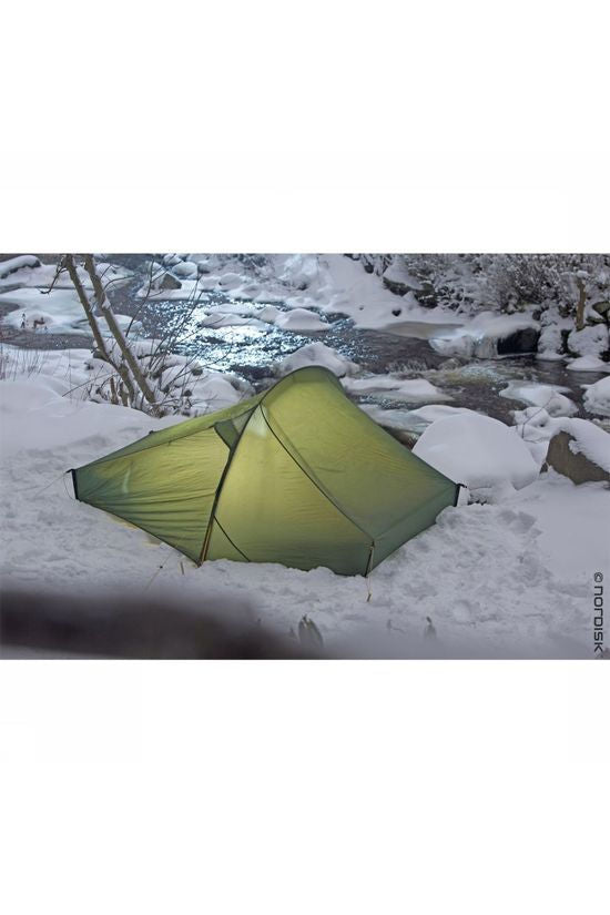 Nordisk Tent Telemark 2 LW