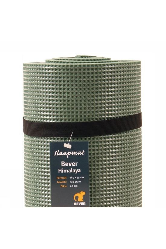  Himalaya 10mm Slaapmat