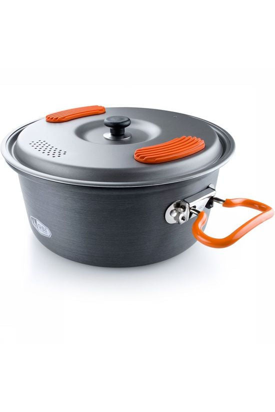 GSI Outdoors Halulite 2L Pan