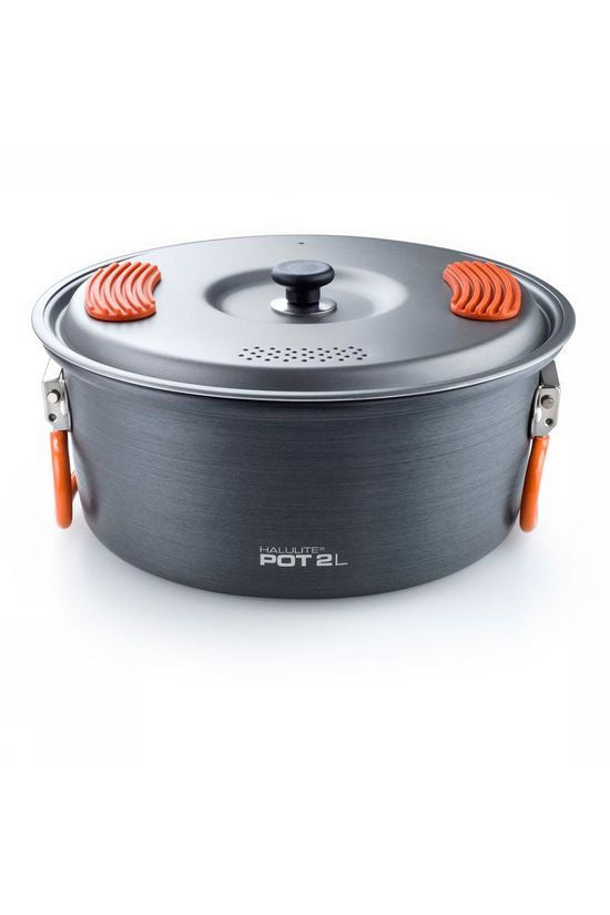 GSI Outdoors Halulite 2L Pan