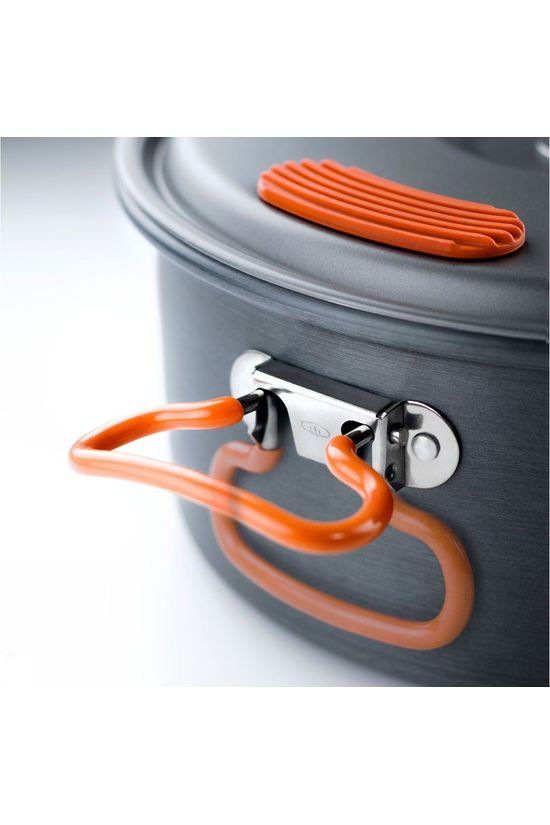 GSI Outdoors Halulite 2L Pan