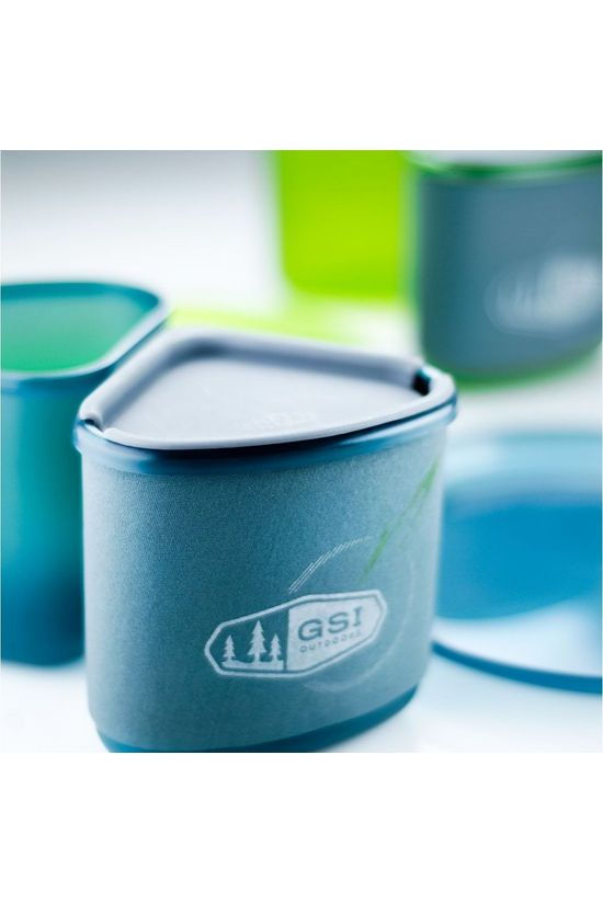 GSI Outdoors Pinnacle Camper Kookset