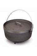 GSI Outdoors 12” Hard Anodized Dutch Oven Pan