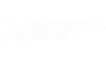 Kampeerhal Roden