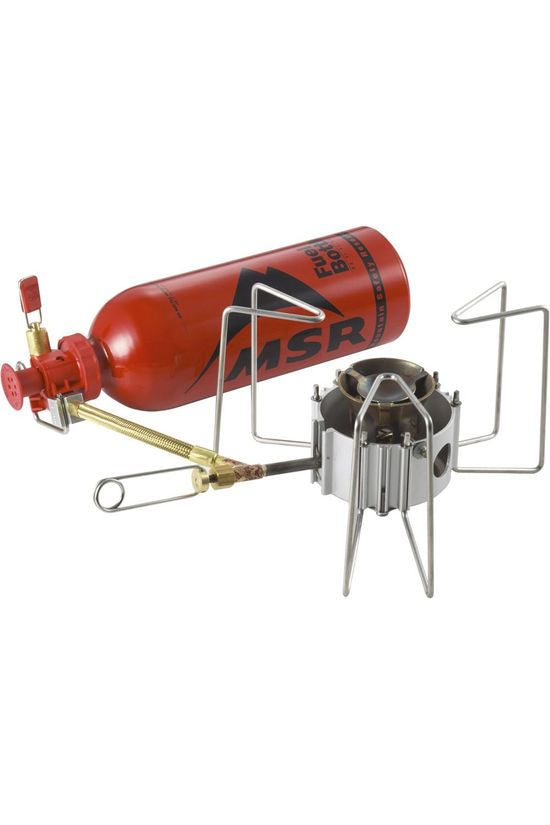 MSR Dragonfly Brander
