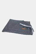  Bamboo Fleece Plaid Biras