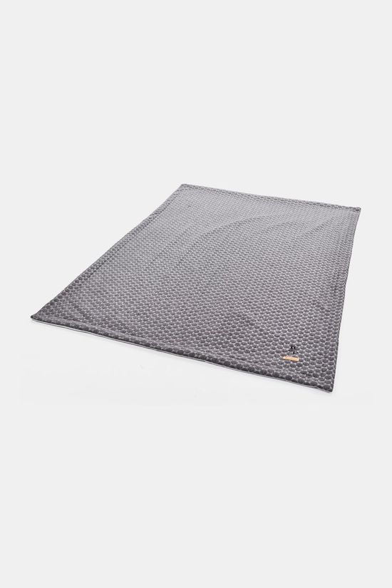  Bamboo Fleece Plaid Biras