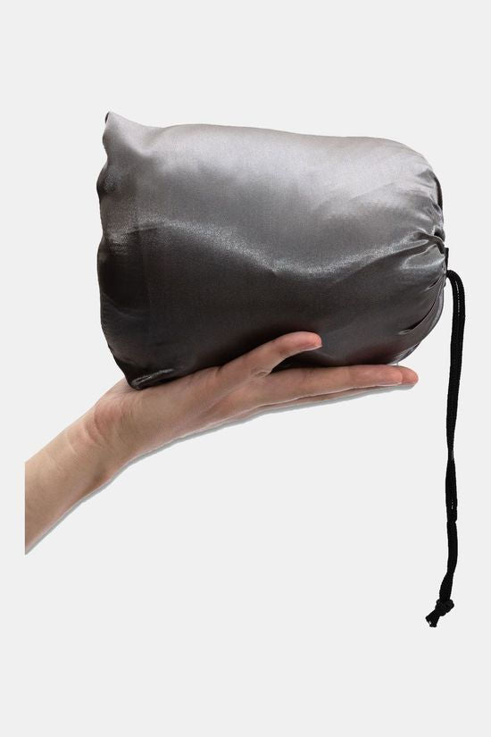  Bamboo Fleece Pillow Giat