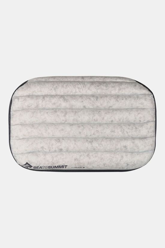Sea To Summit Aeros Down Pillow Deluxe Reiskussen