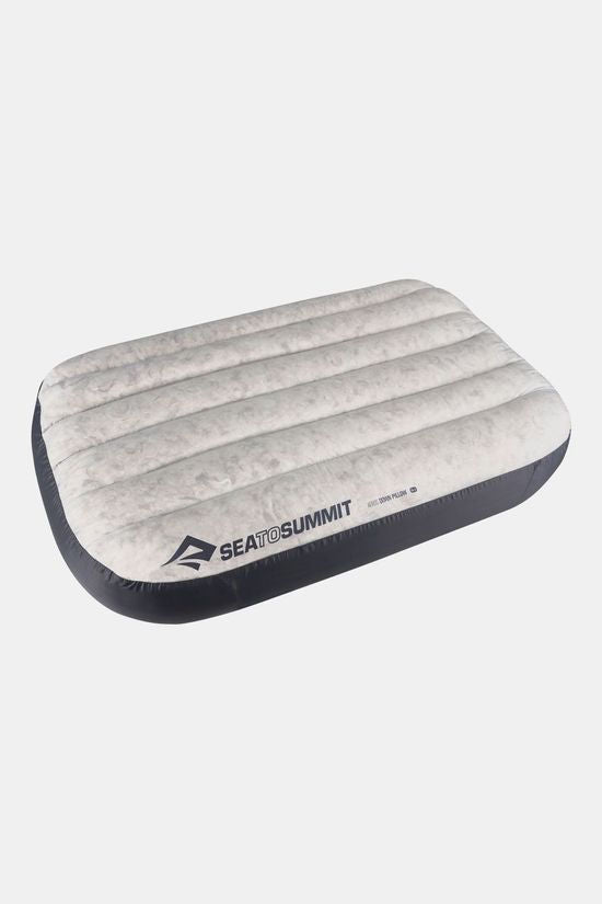 Sea To Summit Aeros Down Pillow Deluxe Reiskussen