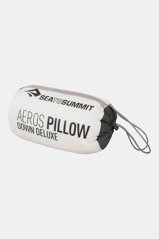 Sea To Summit Aeros Down Pillow Deluxe Reiskussen