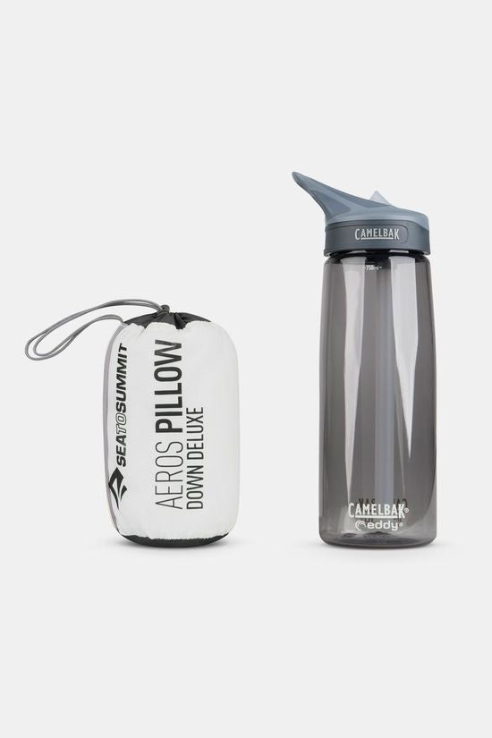 Sea To Summit Aeros Down Pillow Deluxe Reiskussen