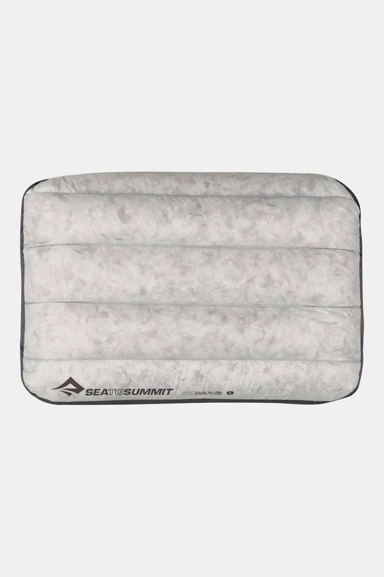 Sea To Summit Aeros Down Pillow Regular Reiskussen