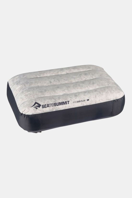 Sea To Summit Aeros Down Pillow Regular Reiskussen