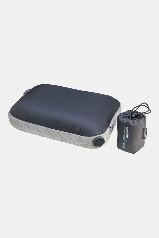 Cocoon Air Core Kussen Reiskussen