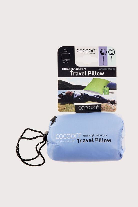 Cocoon Air Core Pillow Ultralight