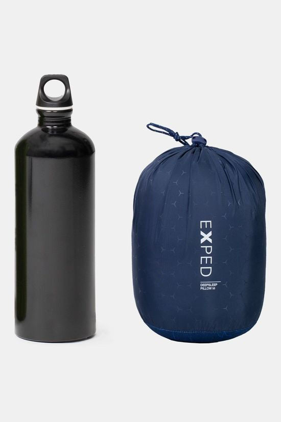 Exped Deep Sleep Pillow Reiskussen