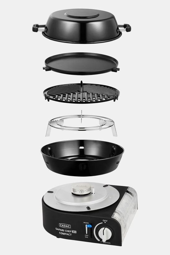 Cadac Safari Chef Compact