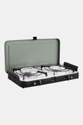 Cadac 2 Cook 3 Pro Deluxe Stove Brander