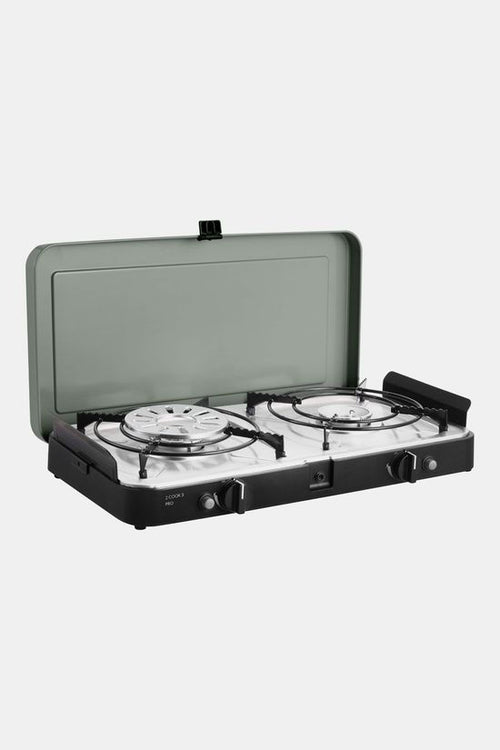 Cadac 2 Cook 3 Pro Deluxe Stove Brander