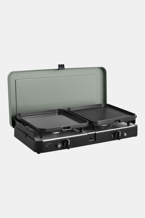 Cadac 2 Cook 3 Pro Deluxe Stove Brander
