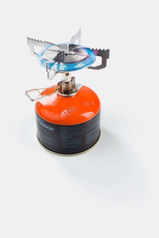 GSI Outdoors Glacier Camp Stove