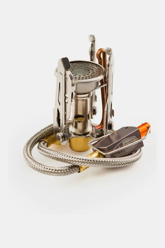 GSI Outdoors Pinnacle 4 Season Stove