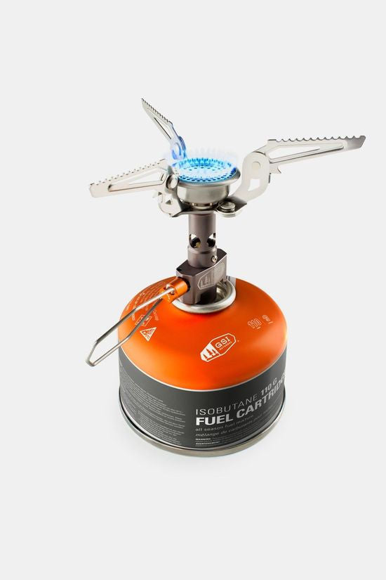 GSI Outdoors Pinnacle Canister Stove