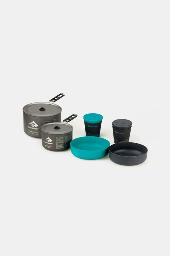 Sea To Summit Alpha Pot Cook Set 2.2