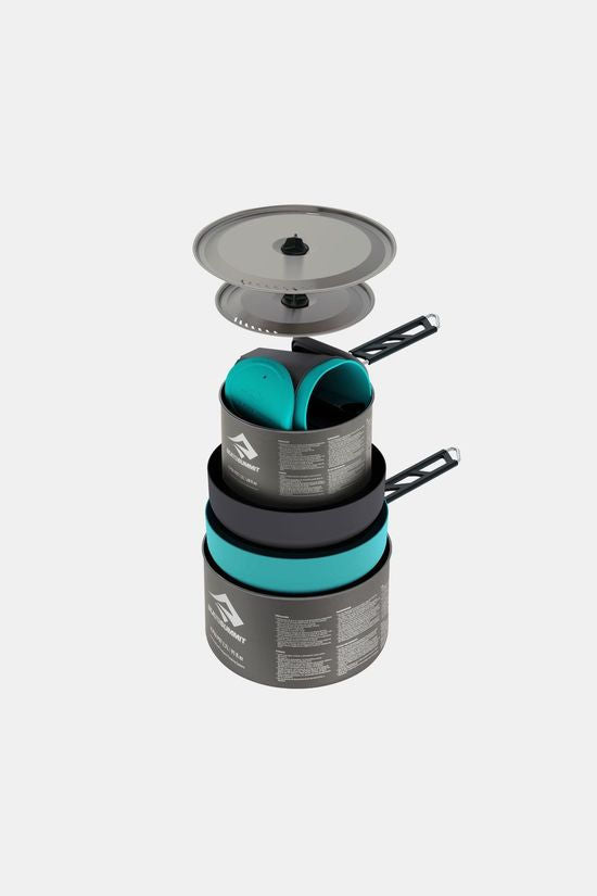 Sea To Summit Alpha Pot Cook Set 2.2