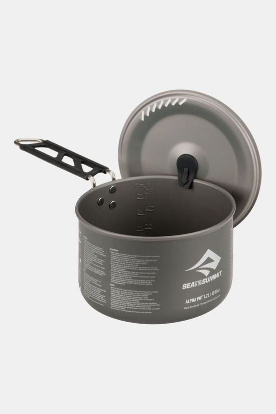 Sea To Summit Alpha Pot Cook Set 2.2