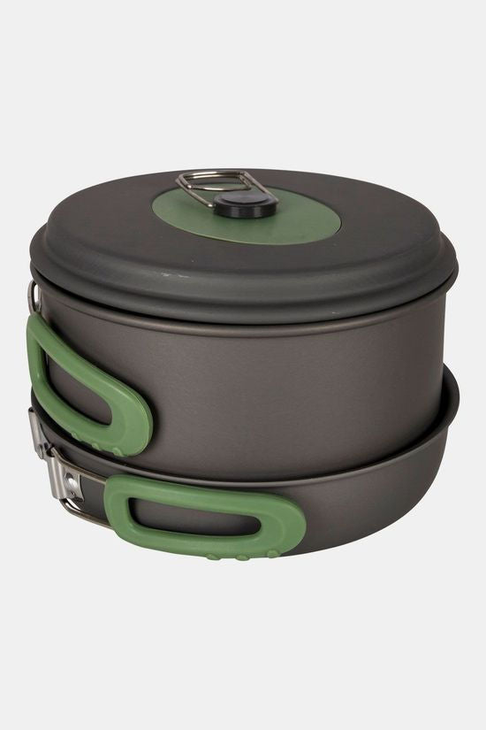 Bo-Camp Pannenset Explorer 3- Parts