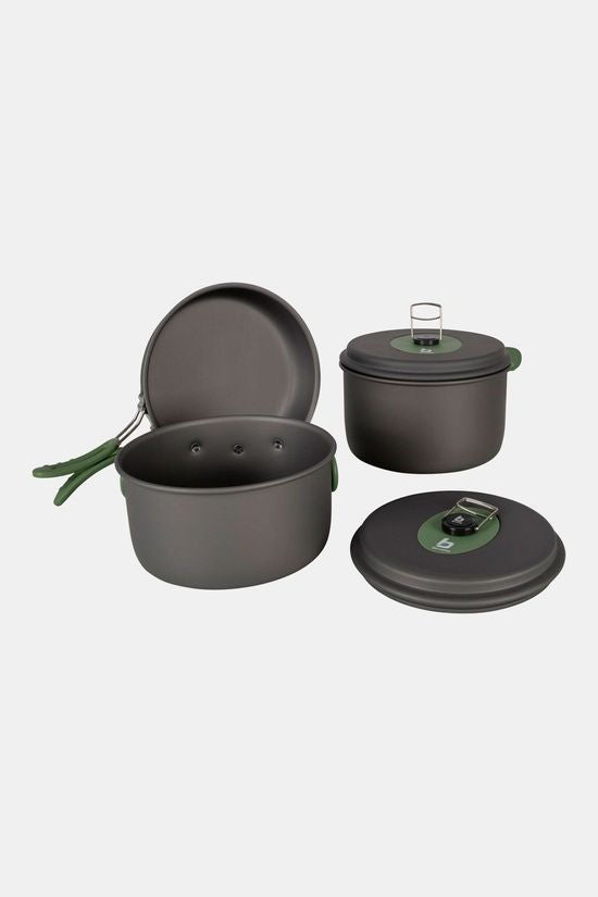 Bo-Camp Pannenset Explorer 3- Parts
