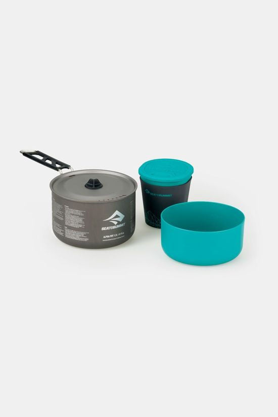 Sea To Summit Alpha Cookset 1.1 Kookgerei