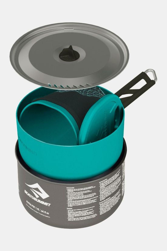 Sea To Summit Alpha Cookset 1.1 Kookgerei