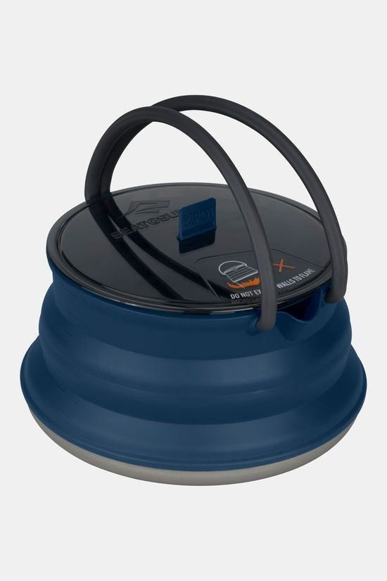 Sea To Summit X-Pot Kettle 2.2 Litre Kookgerei