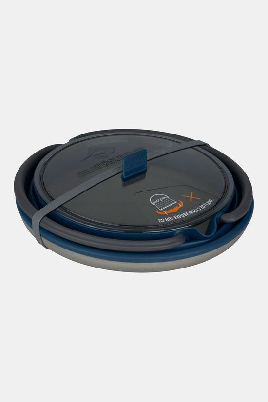 Sea To Summit X-Pot Kettle 2.2 Litre Kookgerei