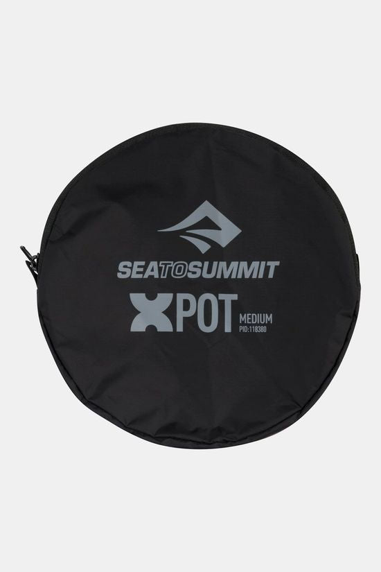Sea To Summit X-Pot Kettle 2.2 Litre Kookgerei