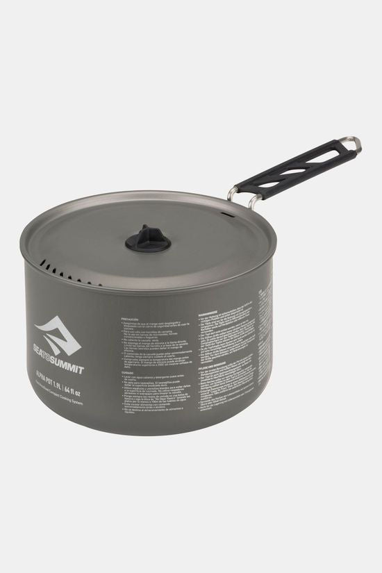 Sea To Summit Alpha Pot 1.9L