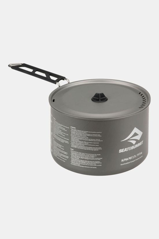 Sea To Summit Alpha Pot 2.7L