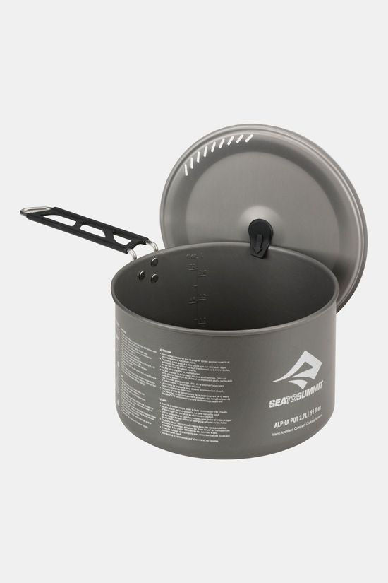 Sea To Summit Alpha Pot 2.7L