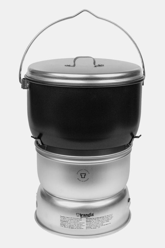 Trangia Billy 4,5 L Pan Met Deksel
