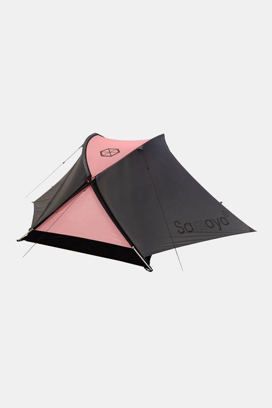 Samaya Inspire 2 Pink Tent