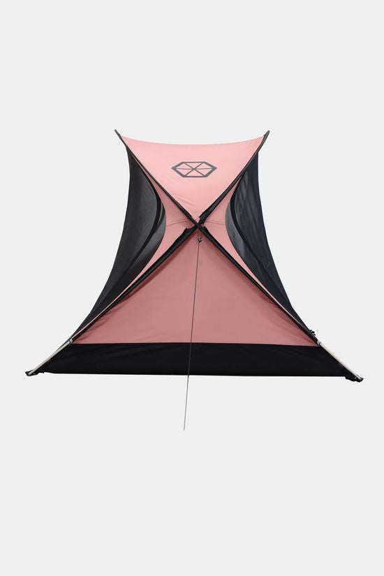 Samaya Inspire 2 Pink Tent