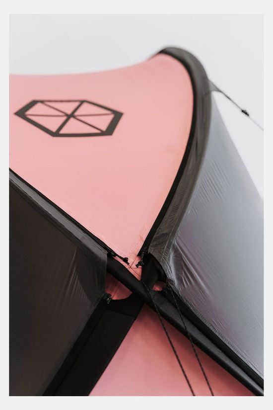 Samaya Inspire 2 Pink Tent