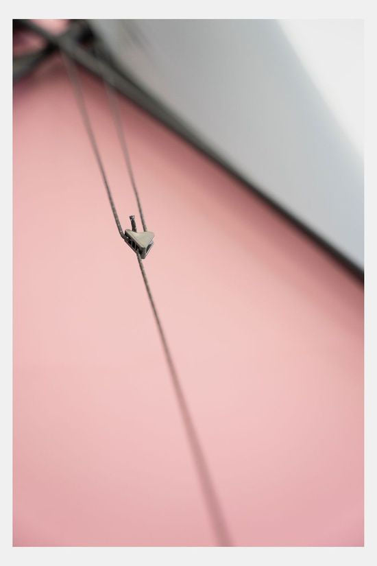 Samaya Inspire 2 Pink Tent