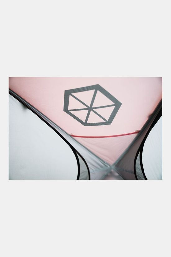 Samaya Inspire 2 Pink Tent