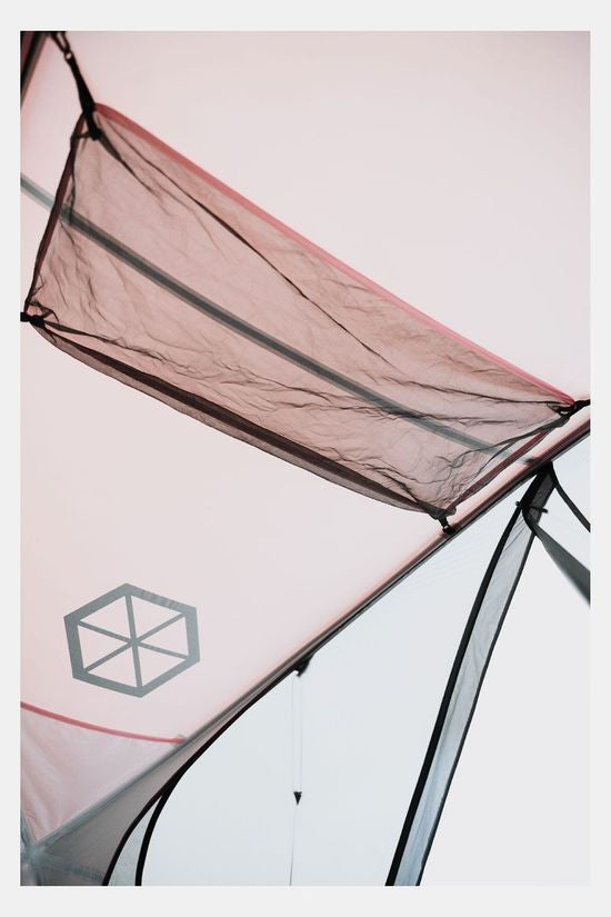 Samaya Inspire 2 Pink Tent
