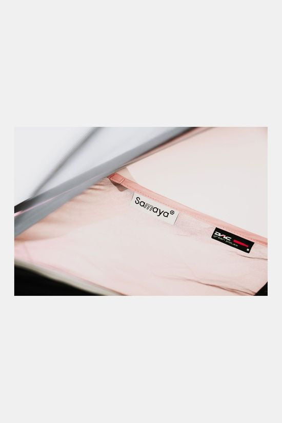 Samaya Inspire 2 Pink Tent