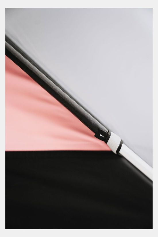 Samaya Inspire 2 Pink Tent